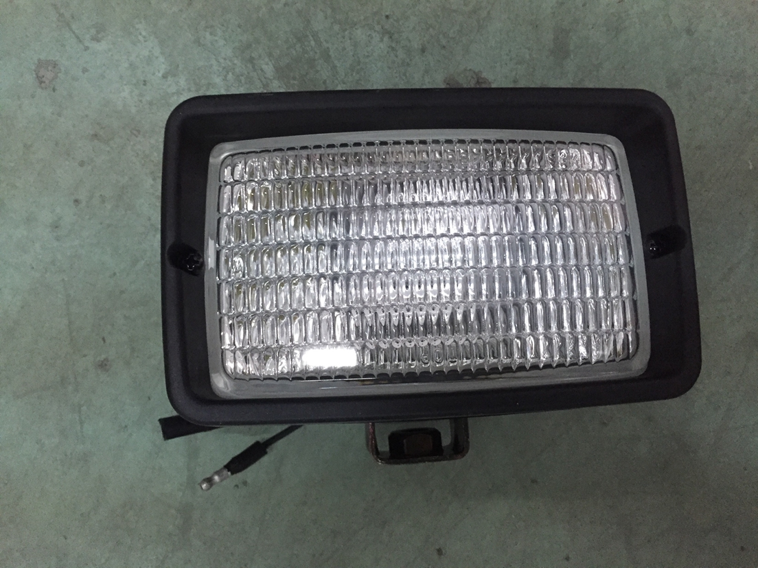 14533127 replacement light lamp for VOLVO loader excavator